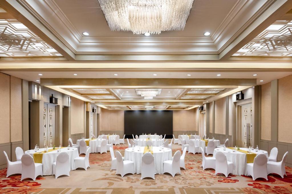Foto Bandungis asuva majutusasutuse Sheraton Bandung Hotel & Towers galeriist