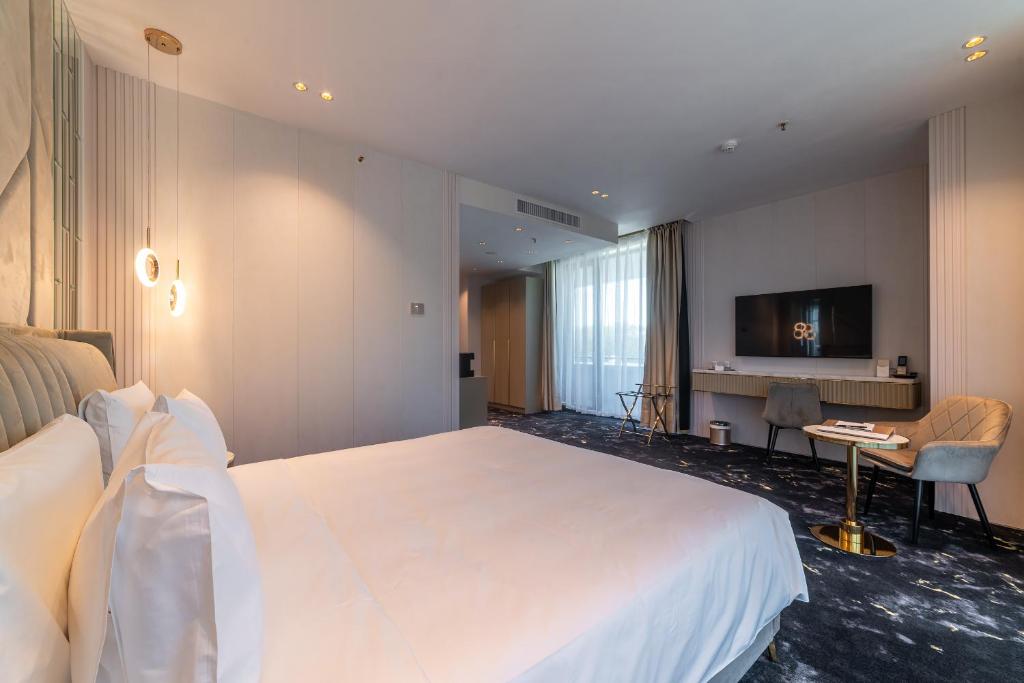 Elania Resort & Spa - Resim 29