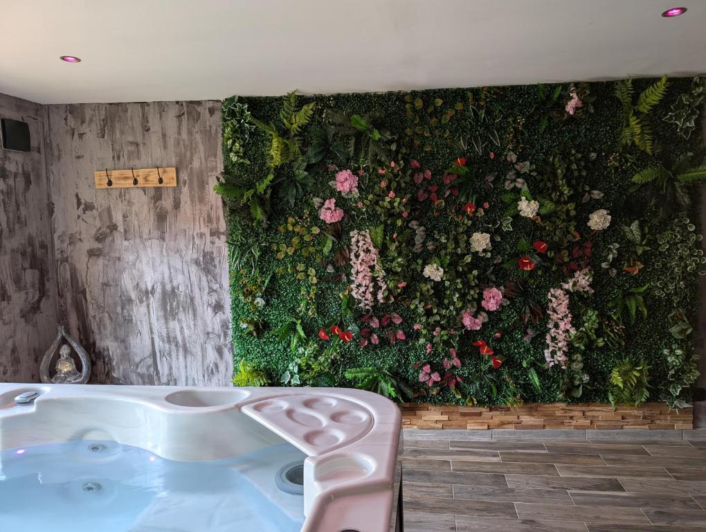Fotografie z fotogalerie ubytování HORIZON SPA v destinaci Samer