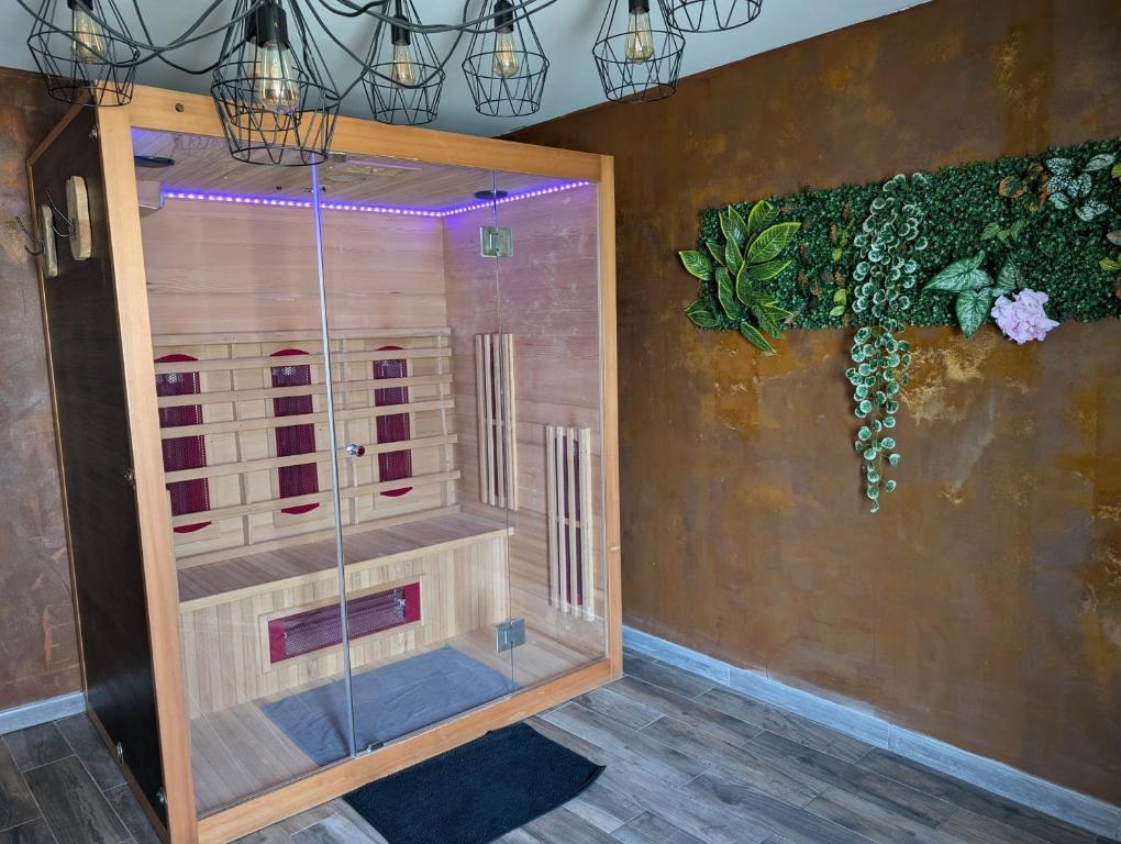 Fotografie z fotogalerie ubytování HORIZON SPA v destinaci Samer