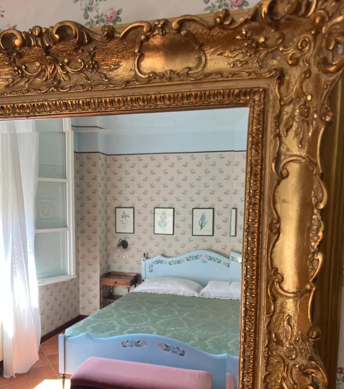 Villa Solarola Country House - Tweepersoonskamer