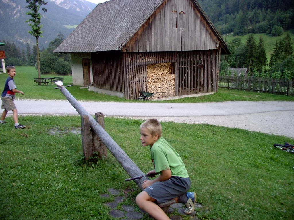 Hosté ubytování Govc-Vršnik