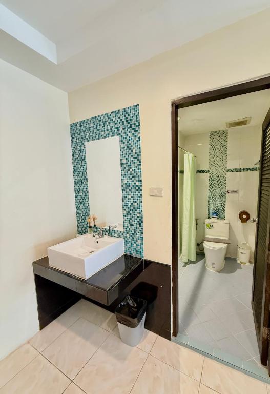 Thai Classic House - Resim 27