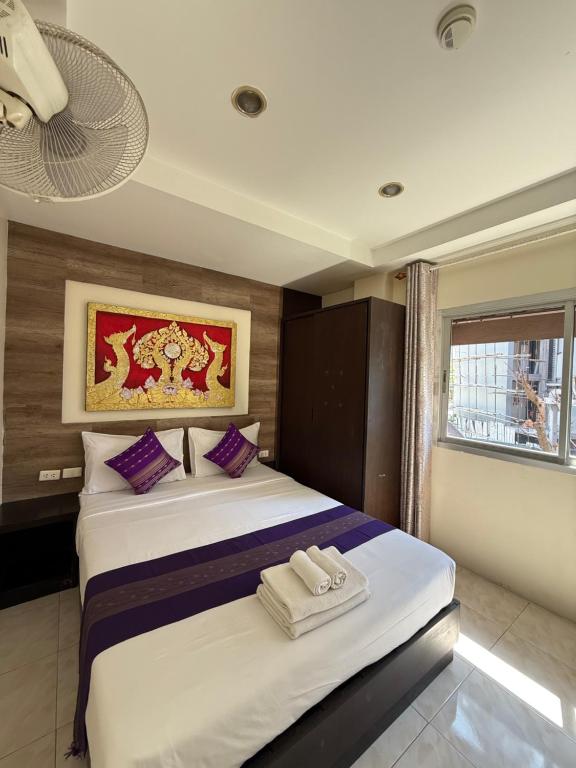 Thai Classic House - Resim 25