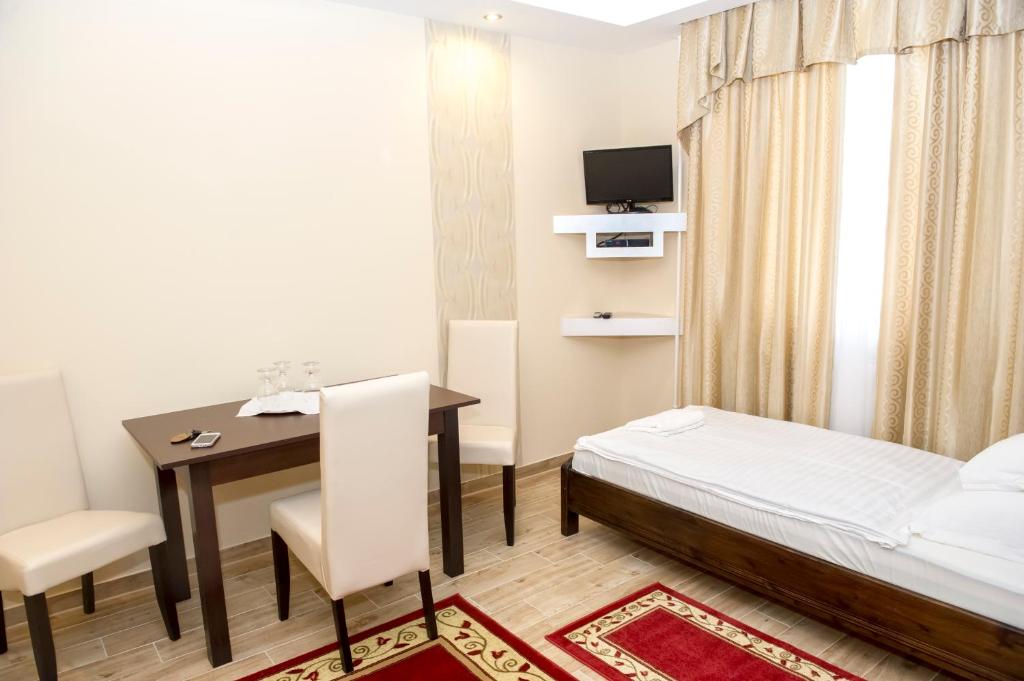 Kemence Csárda és Szálloda - Resim 16