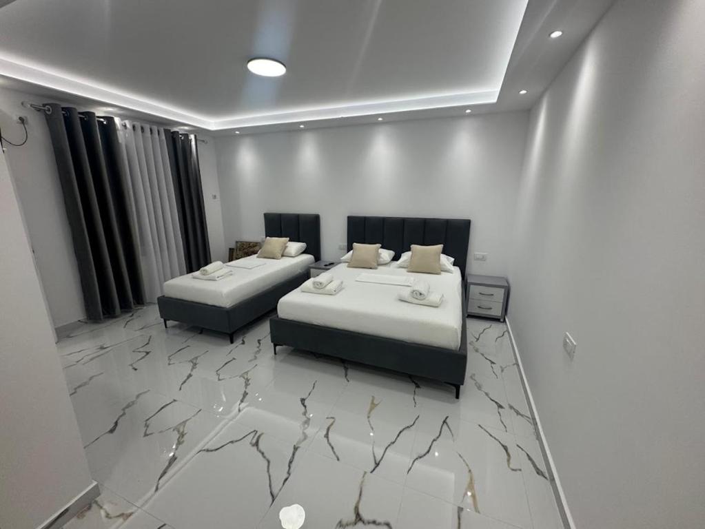 Chrisimos Apartment