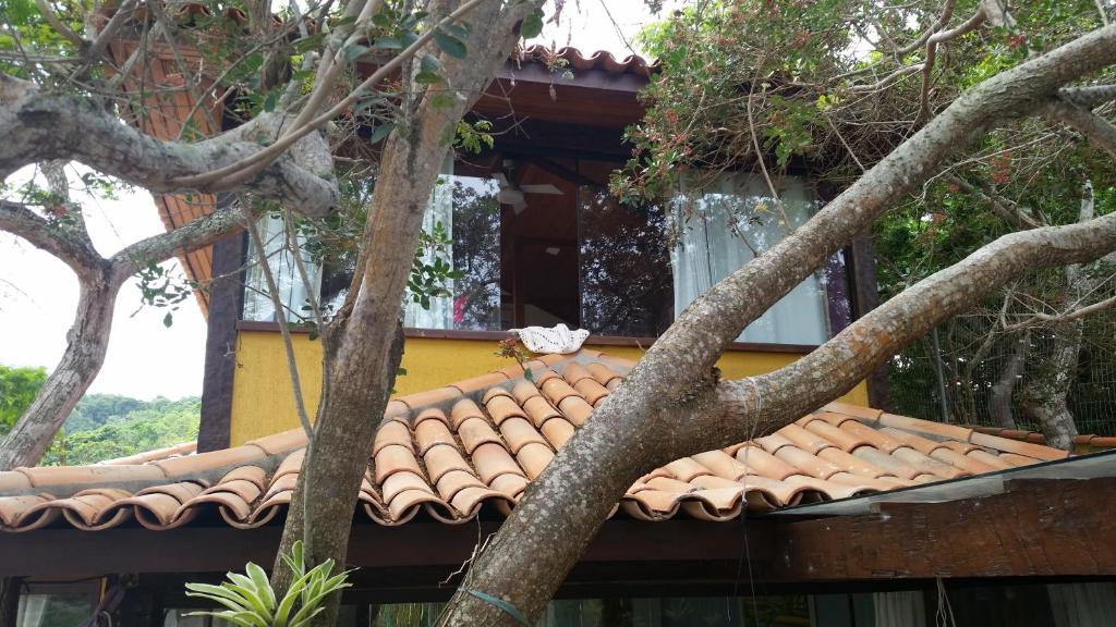  Casa na Ferradura Buzios