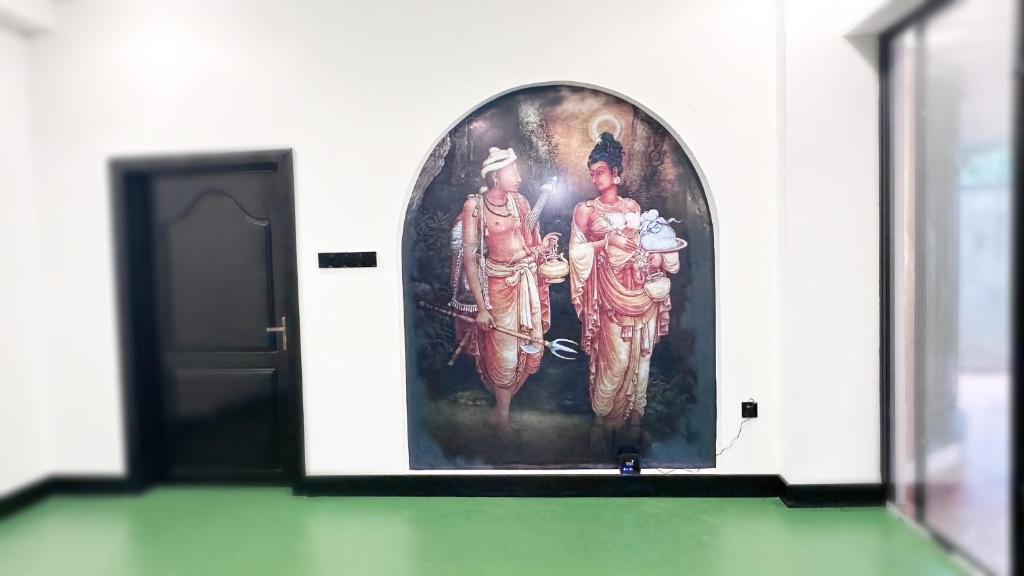 Fotografie z fotogalerie ubytování SummerSet v Dambulle