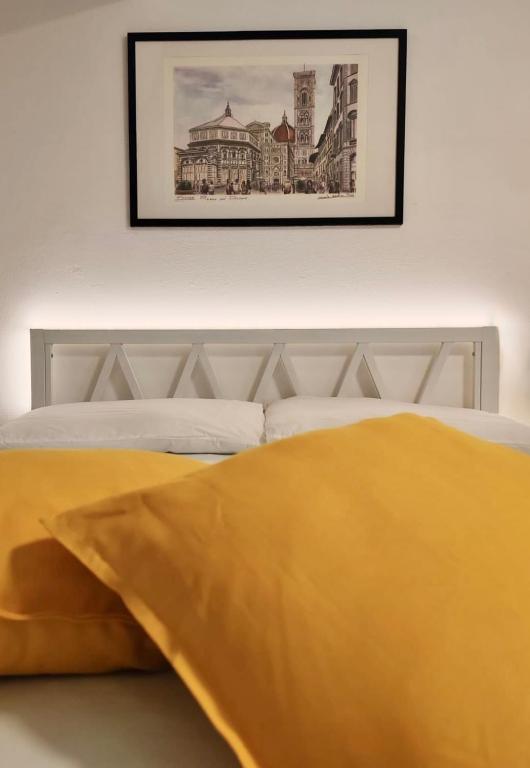 Nicodemo Florence Home NFH