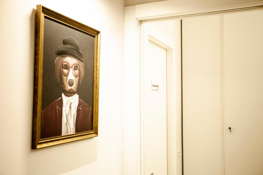 Fotografie z fotogalerie ubytování Switch Holiday 9 v destinaci La Spezia