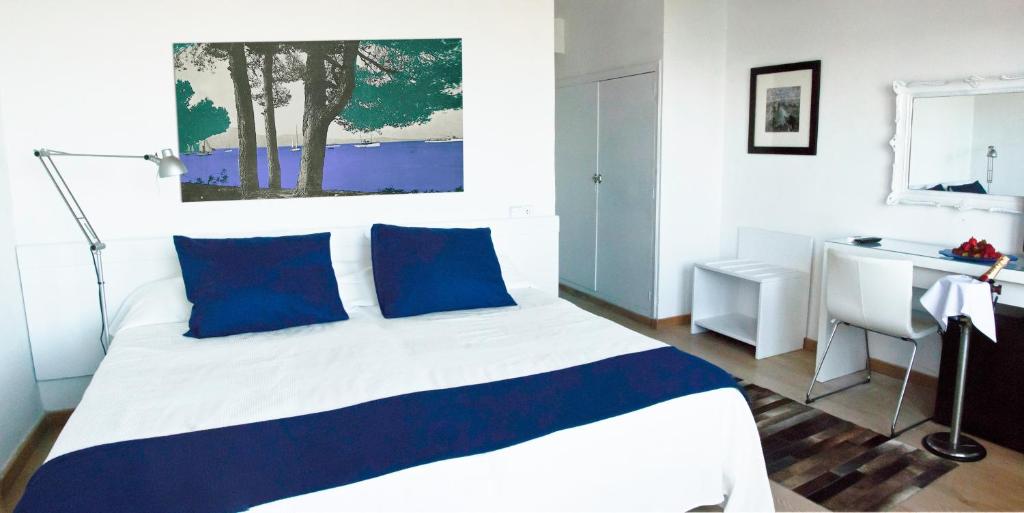 Hotel Capri, Port de Pollença – aktualne ceny na rok 2023