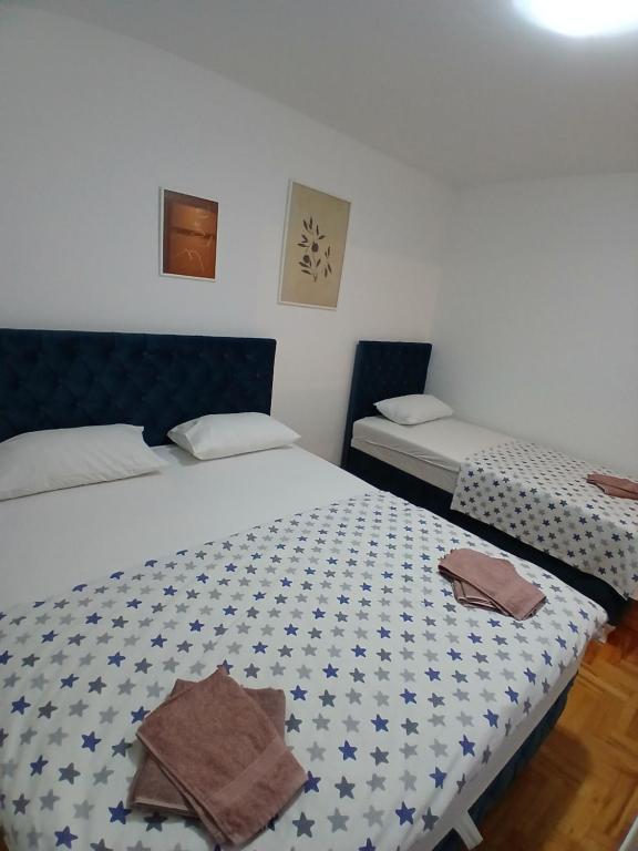 Apartman Ciao Bella