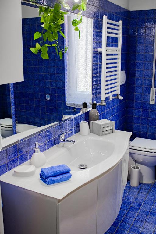 Bagno di La Clessidra - Rome Ciampino Airport