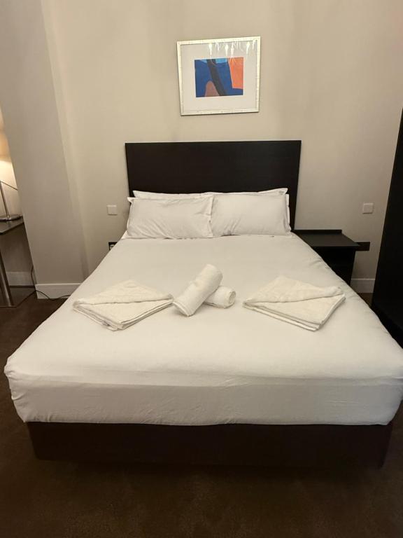 Green Ariana Hotel - near Wembley and central London - Resim 44