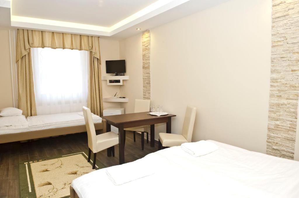 Kemence Csárda és Szálloda - Resim 19