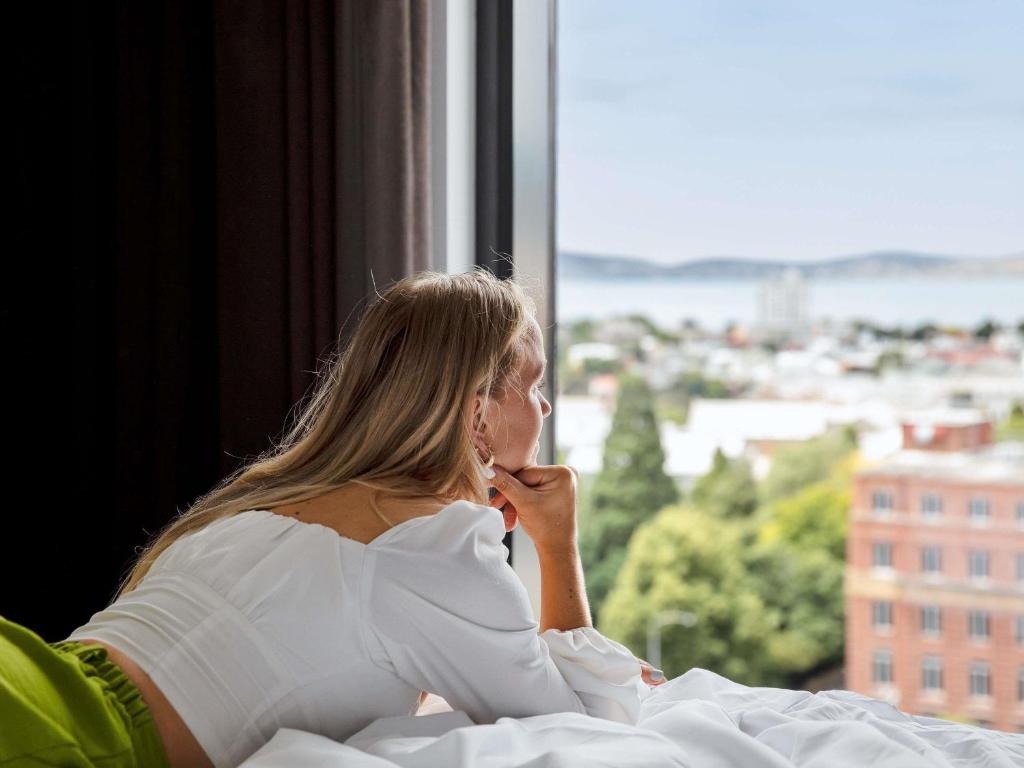 Příroda nedaleko hotelu