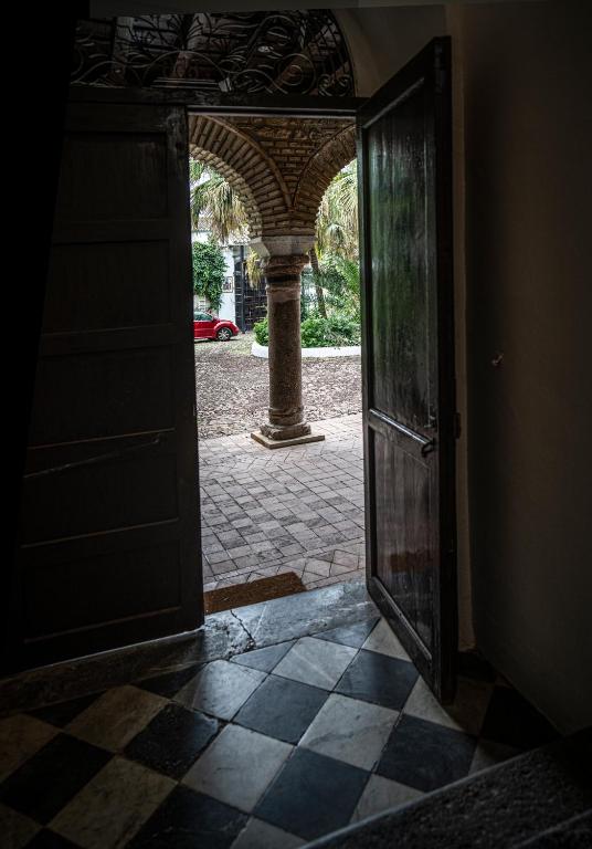 Fotografie z fotogalerie ubytování Palacio de los Angulo casa histórica en el centro de Córdoba v destinaci Córdoba