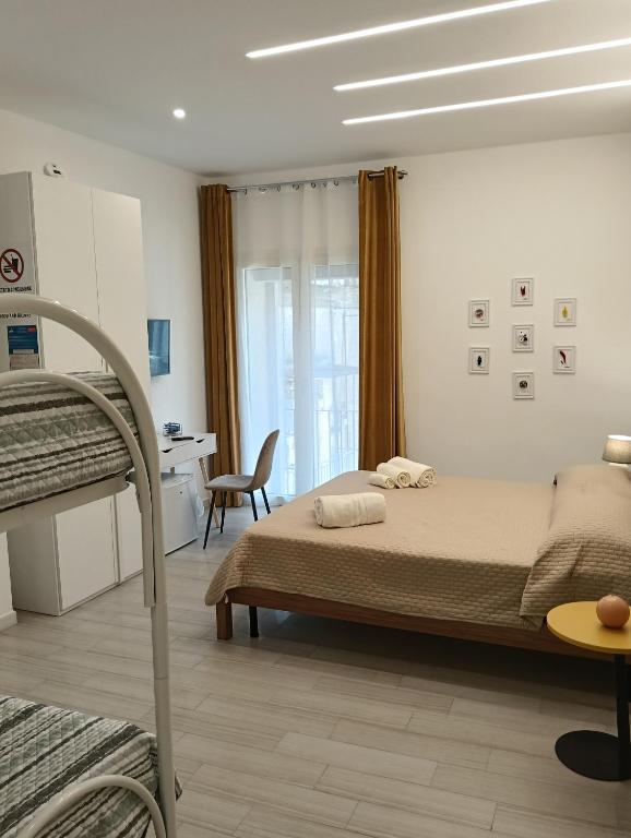 Le Stanze in Centro