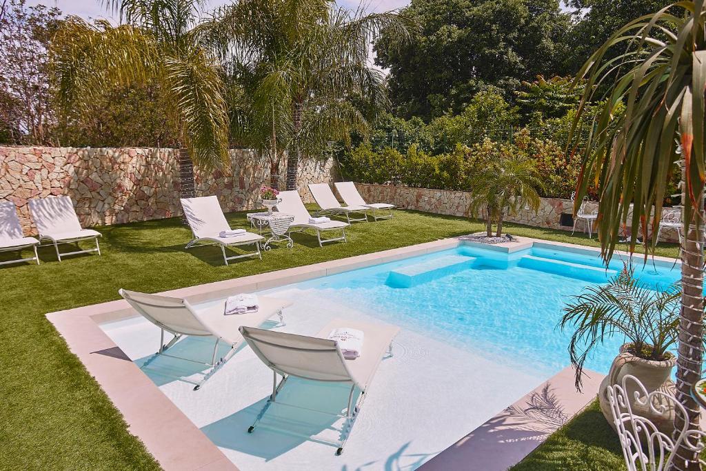 Villa laura