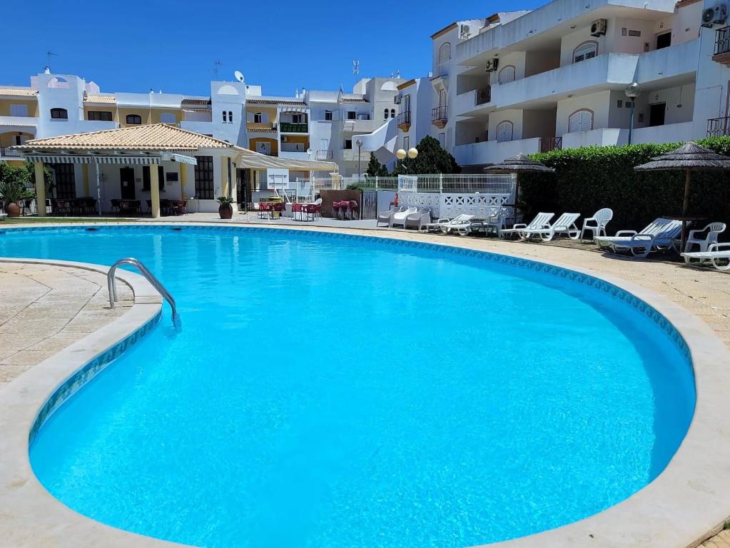 Mikes Vale Caranguejo Apartment