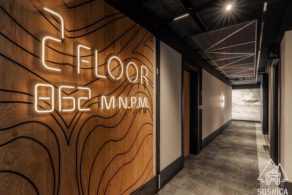 Sosnica Resort & SPA - Resim 18