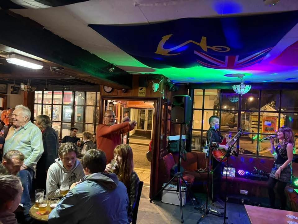 The Prince of Wales Pub
