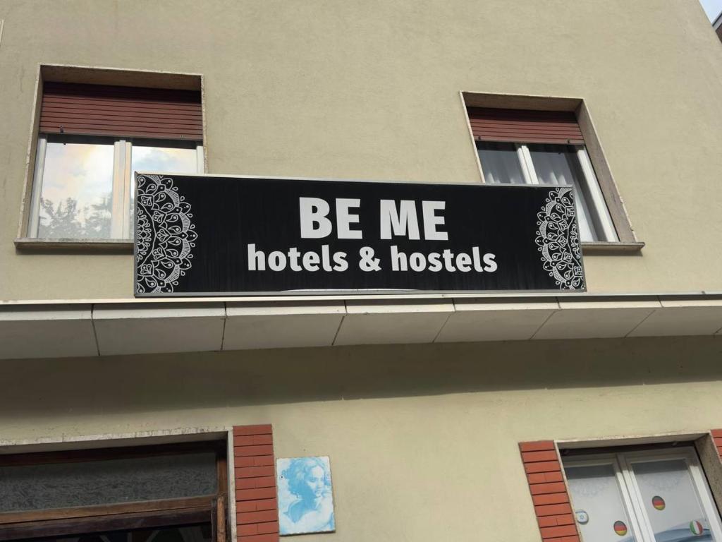 BE ME Hotel Helvetia tanúsítványa, márkajelzése vagy díja
