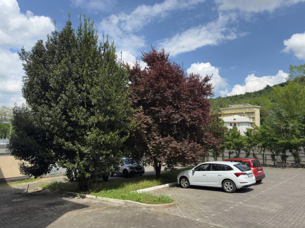 Kép BE ME Hotel Helvetia szállásáról Tabianóban a galériában