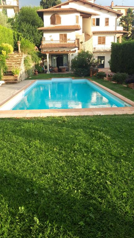 Villa Dedo