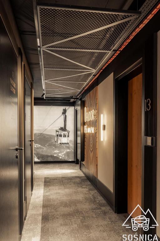 Sosnica Resort & SPA - Resim 19