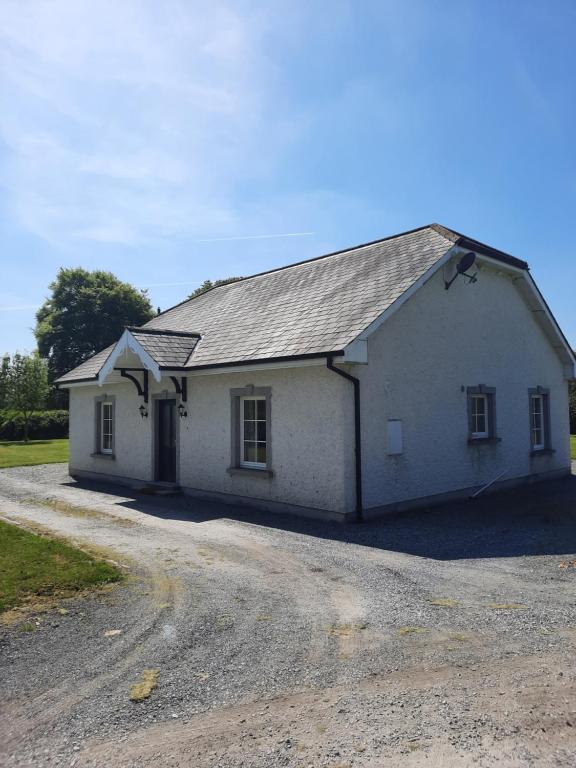 Edificio in cui si trova the country house