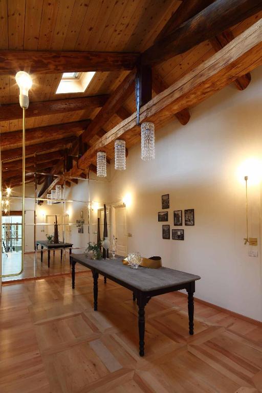 Fotografie z fotogalerie ubytování Le Andrianelle v destinaci Malo
