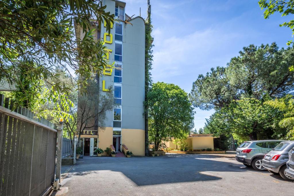 Hotel Real - Resim 6