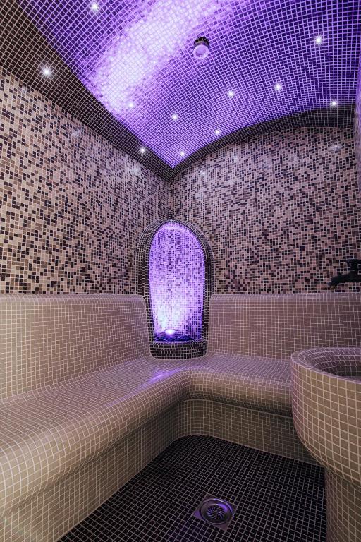 Fotografie z fotogalerie ubytování Motel Delphin v destinaci Pristina