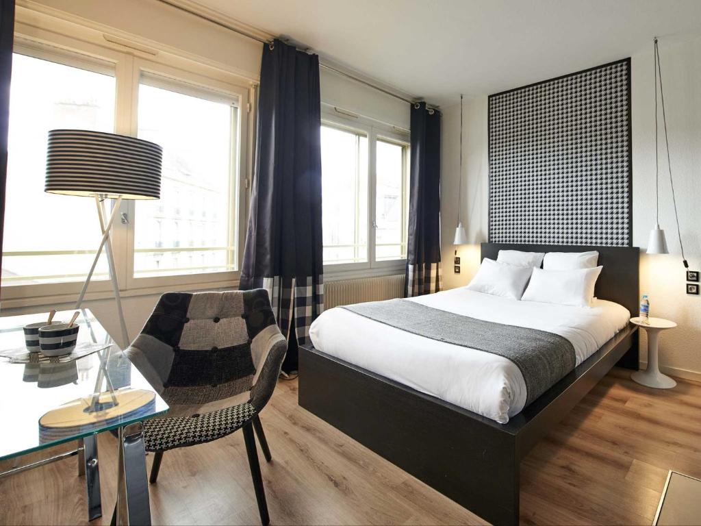 L'aparthoteL LhL