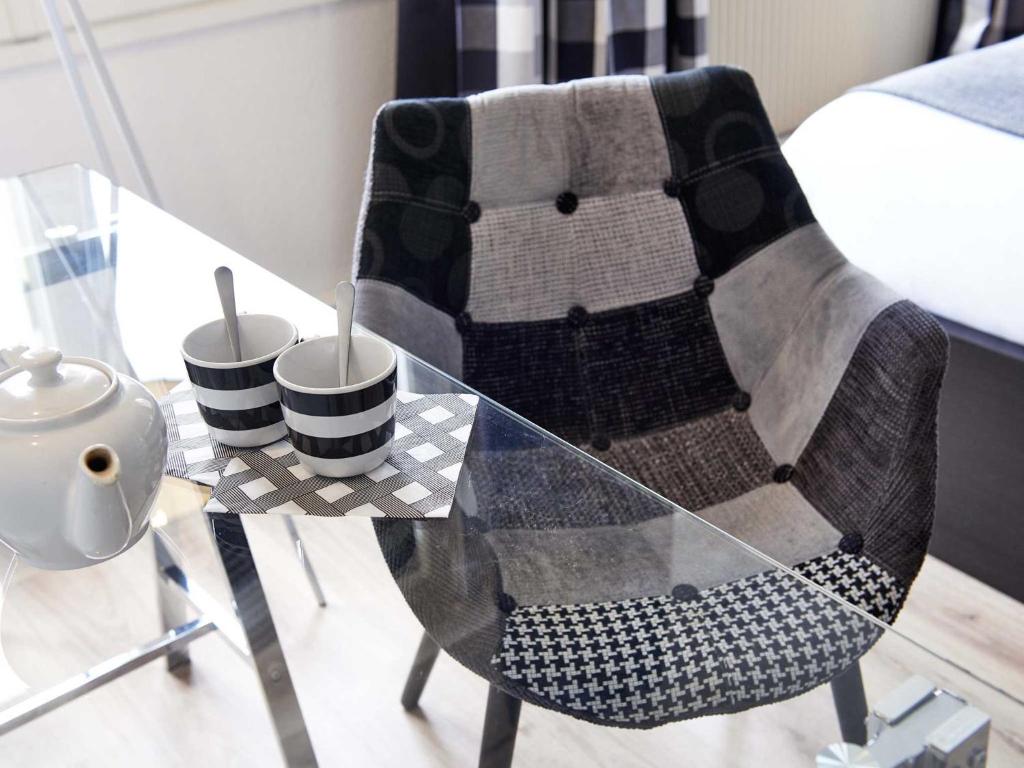 L'aparthoteL LhL - Resim 36