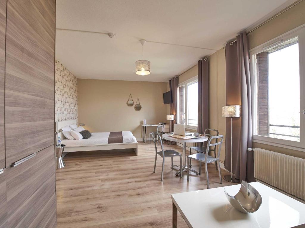 L'aparthoteL LhL - Resim 28