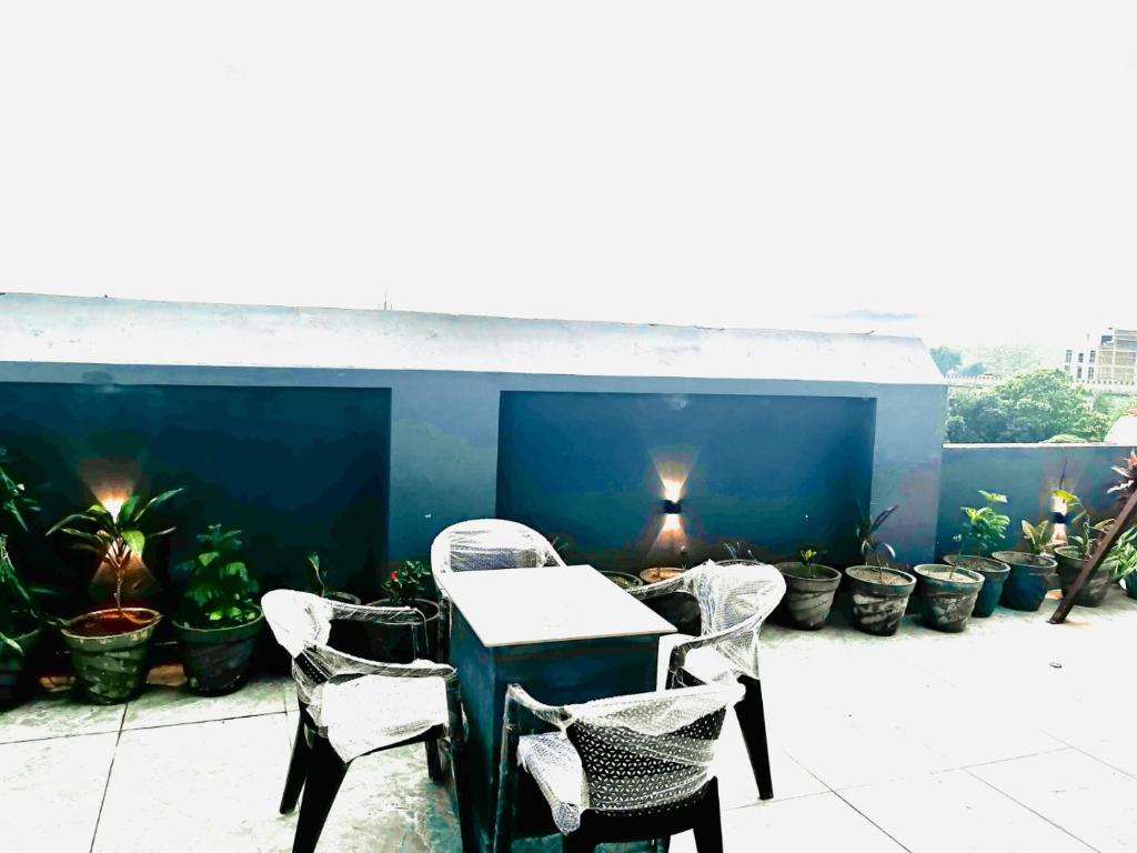 Fotografie z fotogalerie ubytování Hotel Aura Residency In Haridwar By Sitara Hotels v destinaci Haridvár
