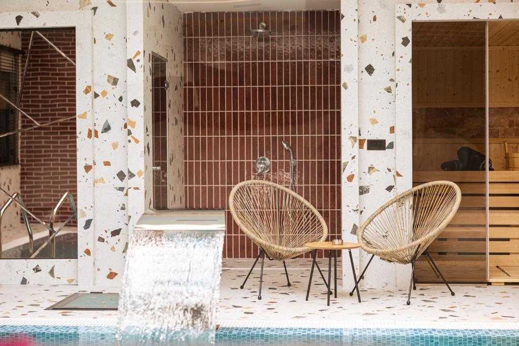 Fotografie z fotogalerie ubytování Motel Delphin v destinaci Pristina