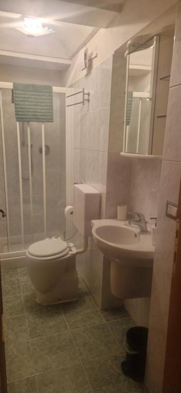 lalunanera - Habitación Doble Con Baño Privado
