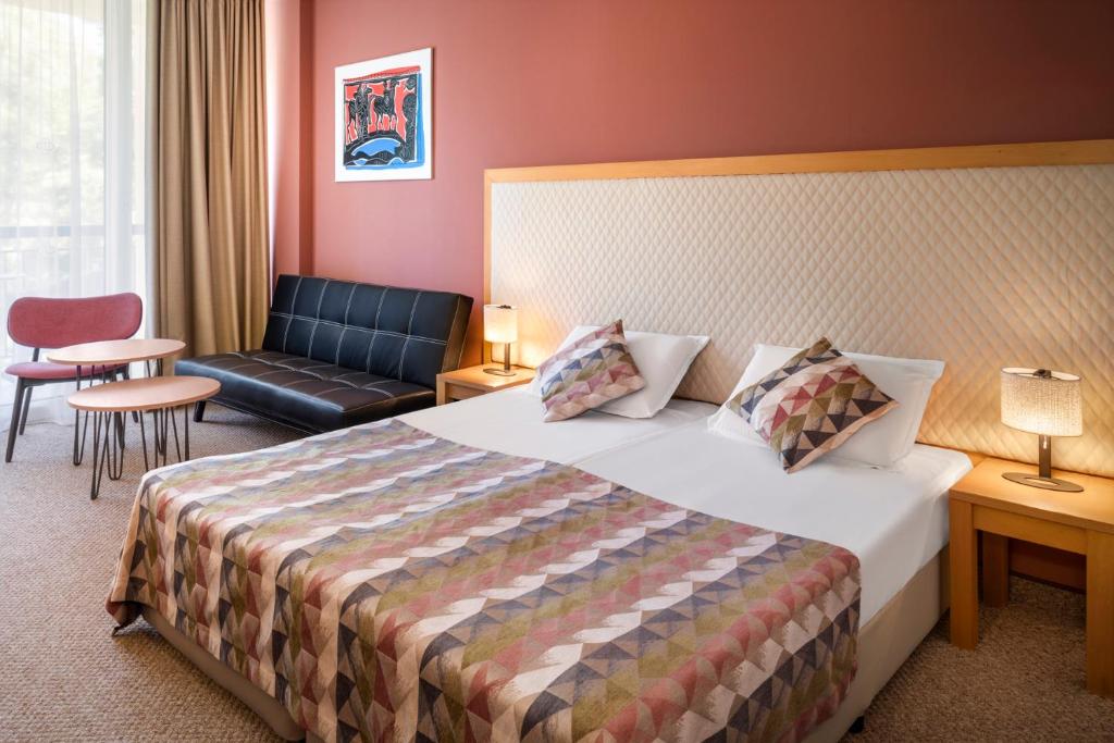 Melia Sunny Beach All Inclusive - 