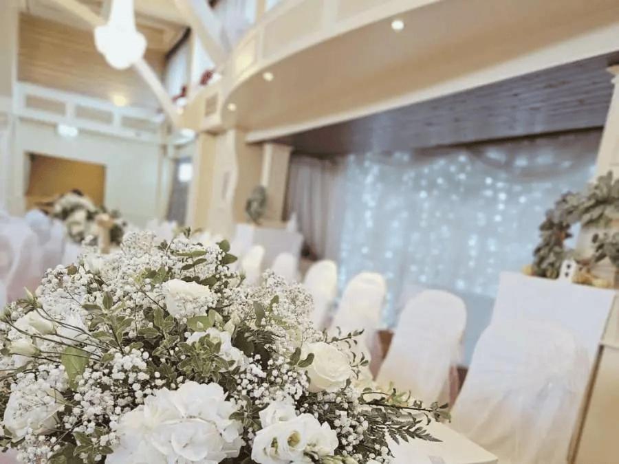 Fotografie z fotogalerie ubytování Ballyliffin Hotel v destinaci Ballyliffin