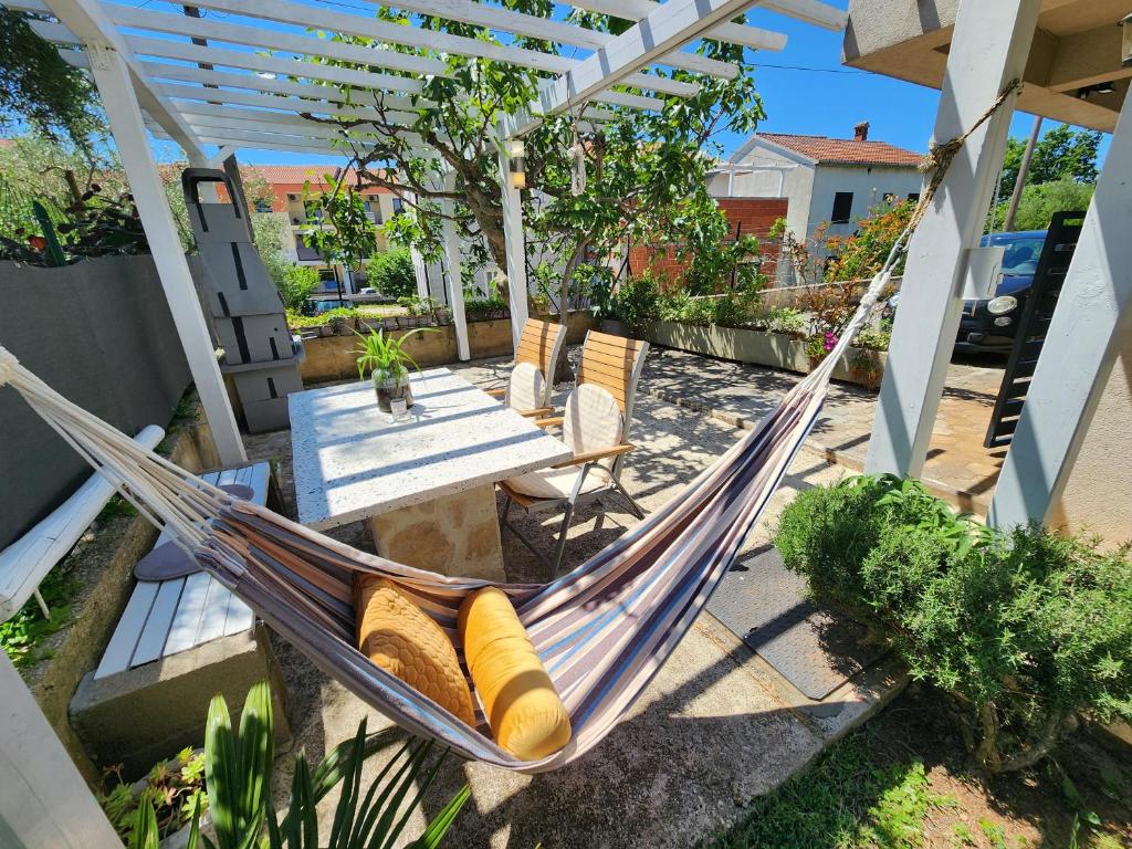 Apartment Lucija
