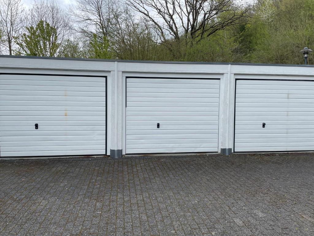 Ferienwohnung Zenzen - 2