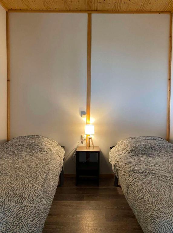 Chalet dans le Perche - Chalet