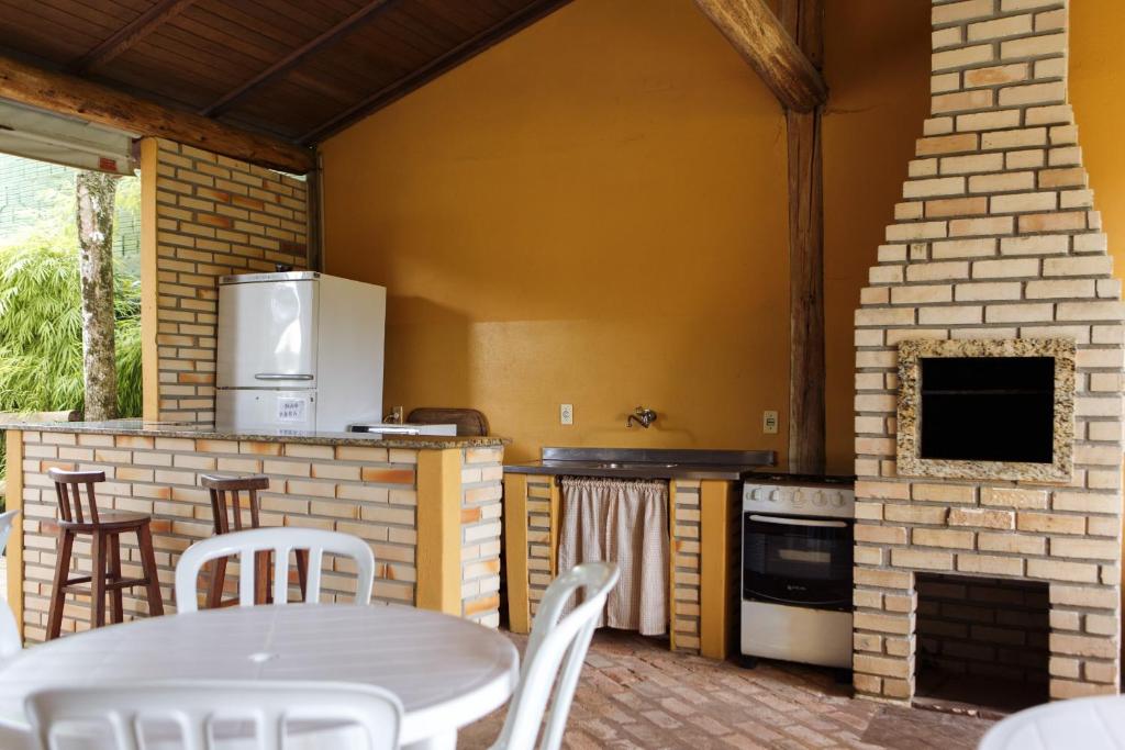 Pousada do Francês