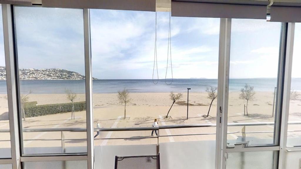 Residencia Plage 13