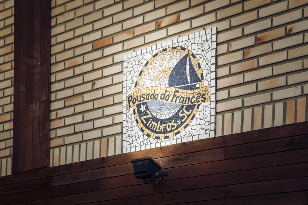  Pousada do Francês