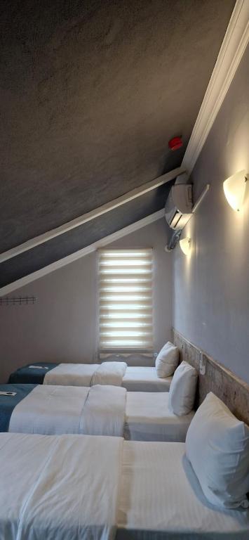 Royal Park Hotel Corlu - 