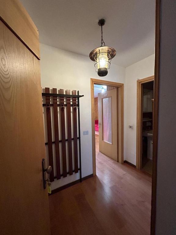 Fotografie z fotogalerie ubytování Appartamento Lagorai 1 v destinaci Bellamonte